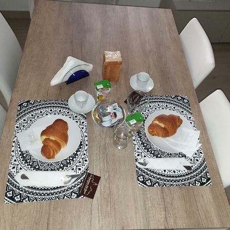 La Passione Dei Sassi Otel Matera Dış mekan fotoğraf