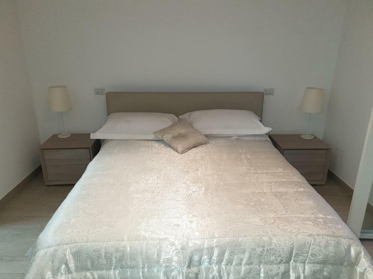 La Passione Dei Sassi Otel Matera Oda fotoğraf