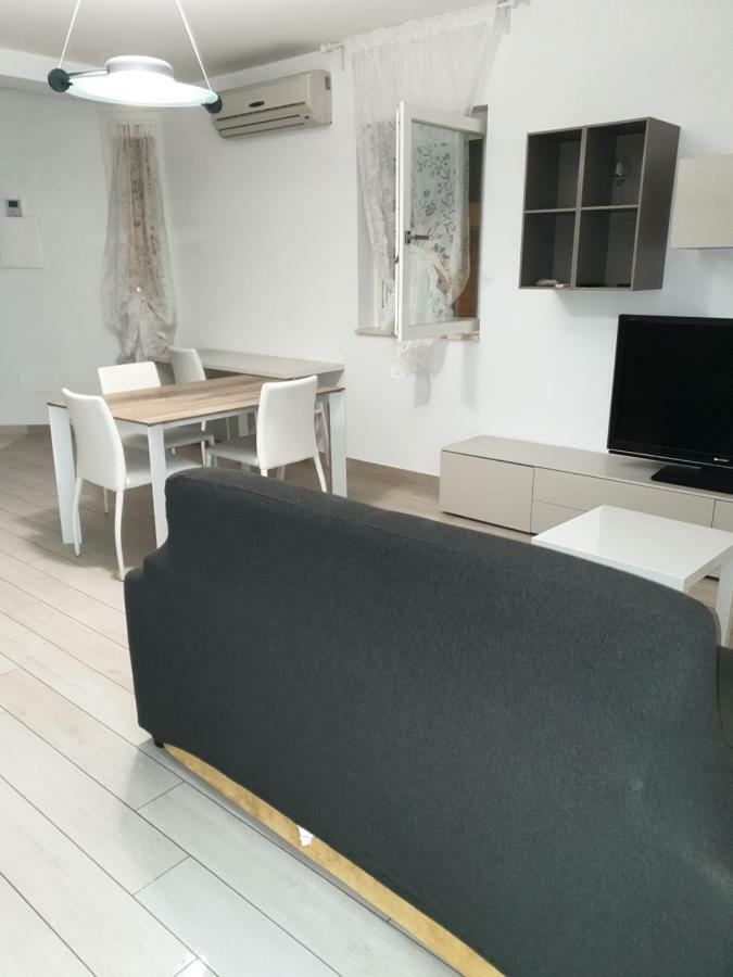 La Passione Dei Sassi Otel Matera Dış mekan fotoğraf