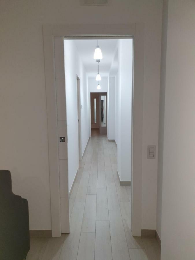 La Passione Dei Sassi Otel Matera Dış mekan fotoğraf