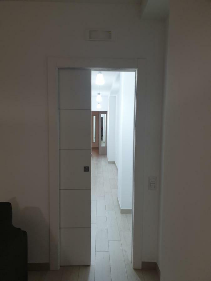 La Passione Dei Sassi Otel Matera Dış mekan fotoğraf