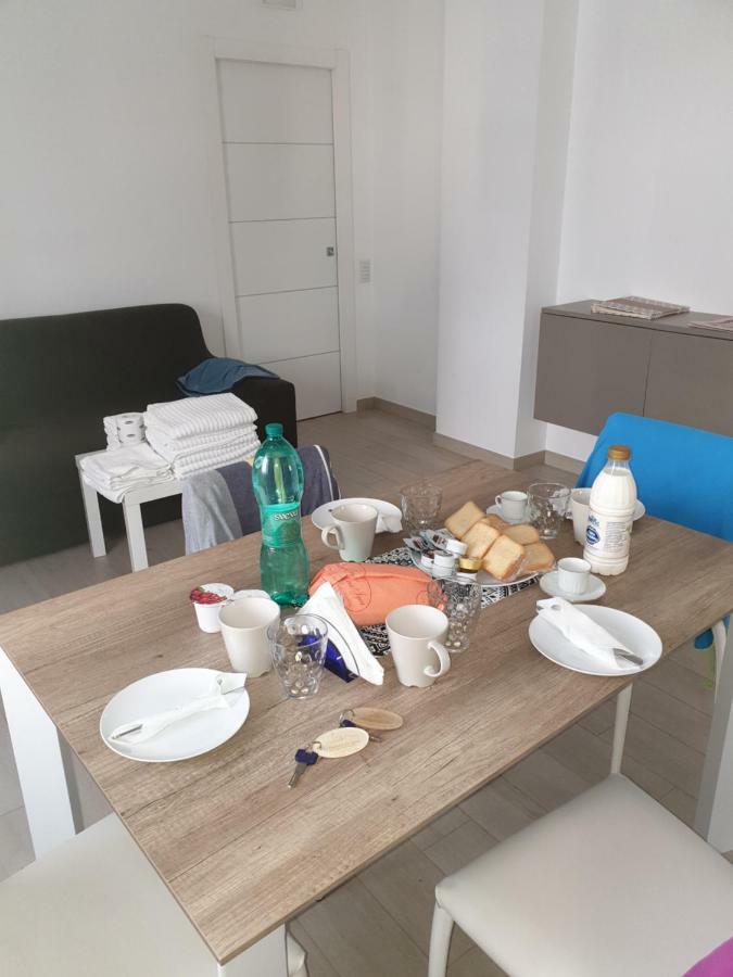 La Passione Dei Sassi Otel Matera Dış mekan fotoğraf