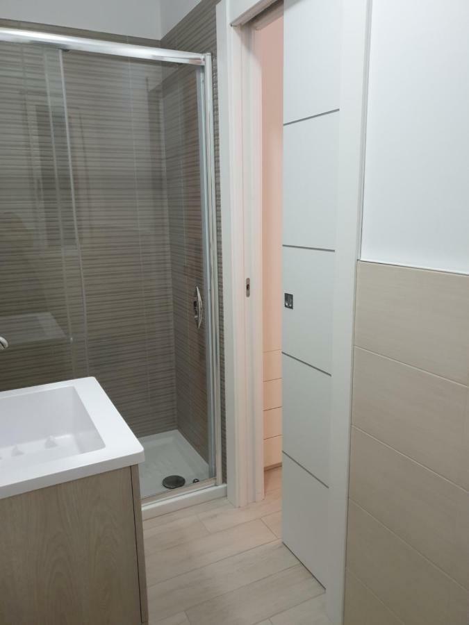 La Passione Dei Sassi Otel Matera Oda fotoğraf